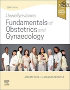 Llewellyn-Jones Fundamentals of Obstetrics and Gynaecology | لولین جونز مبانی مامایی و زنان